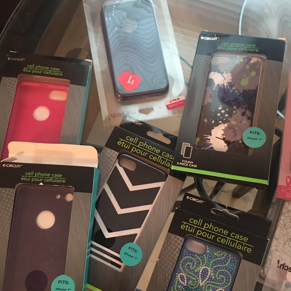 iPhone 7 Covers
